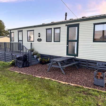 ניוטון סטיוארט Jungle House No.26 At Three Lochs Holiday Park מראה חיצוני תמונה